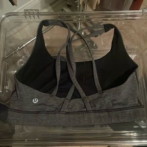 Lululemon bra